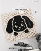 DxS Portuguese Cobblestone Mat
