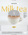 【客製化】熱奶茶