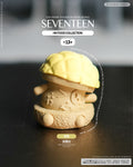 MingYu Pineapple Bun (Non-Clicker)