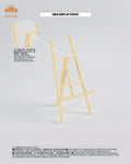 Mini Display Easel