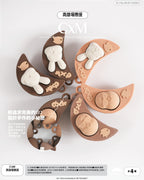 CxM「筊杯」